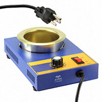 Aven Tools - 17100-200 - SOLDER POT 200W