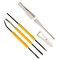 Aven Tools - 17523 - SOLDER AID KIT 5PC