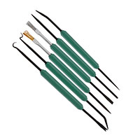 Aven Tools - 17524 - SOLDER AID KIT 6PC