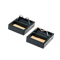 Aven Tools - 17533 - SOLDERING IRON STAND 2POS