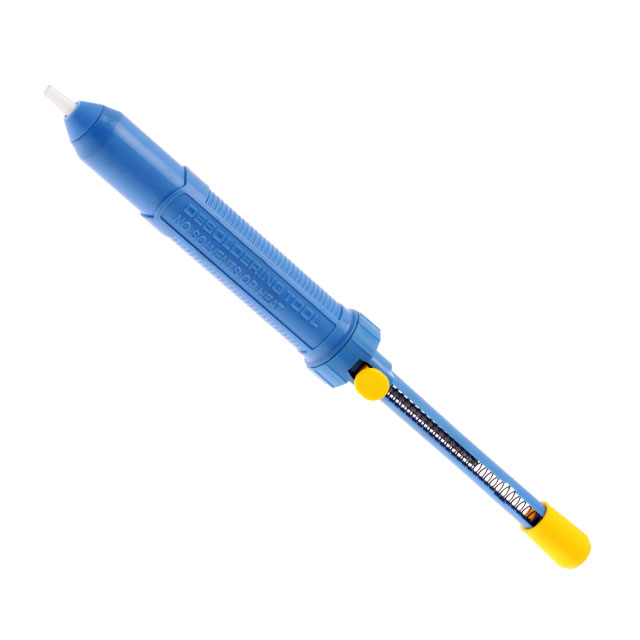 Aven Tools - 17535 - DESOLDERING PUMP WITH PUMP ESD