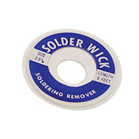 Aven Tools - 17542 - DESOLDERING WICK