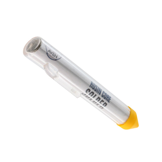Aven Tools - 17552LF - SOLDER IN TUBE 1.2MM LEAD FREE