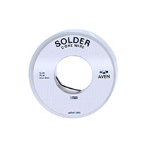 Aven Tools - 17553 - SOLDER 1.2MM 100G