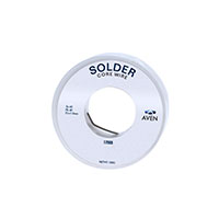 Aven Tools - 17555 - SOLDER 1MM 100G