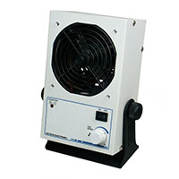 Aven Tools - 17703 - BENCHTOP AIR IONIZER 110-120VAC