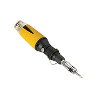 Aven Tools - 17801 - SOLDERING IRON CORDLESS 30W-70W
