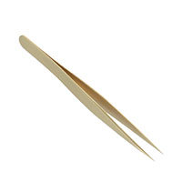 Aven Tools - 18013-BR - TWEEZER POINT EXTRA FINE AM 5"