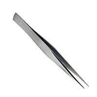 Aven Tools - 18013USA - TWEEZER PNT FINE STRONG AA 5.12"