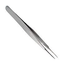Aven Tools - 18027 - TWEEZER POINTED FINE OA 4.72"