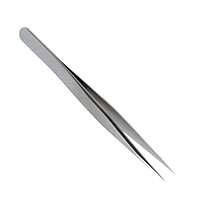 Aven Tools - 18029USA - TWEEZER POINTED FINE OC 3.50"