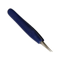 Aven Tools - 18032-ER - TWEEZER POINTED STRONG OO 4.72"