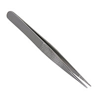 Aven Tools - 18036 - TWEEZER POINT STRONG OOC 4.72"