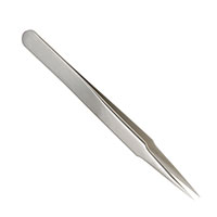 Aven Tools - 18046ACU - TWEEZER POINTED SHARP 2 4.72"