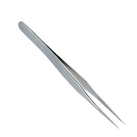 Aven Tools - 18046-MS - TWEEZERS POINT SHARP 2 3.54"