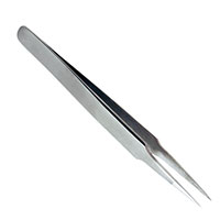 Aven Tools - 18046USA - TWEEZER POINTED SHARP 2 4.72"