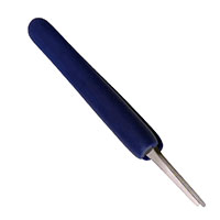 Aven Tools - 18049-ER - TWEEZER FLAT BLUNT 2A 4.72"