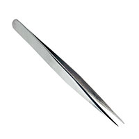 Aven Tools - 18053-CS - TWEEZER POINT ULTRA FINE 3 4.88"