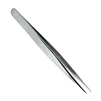 Aven Tools - 18053USA - TWEEZER POINT ULTRA FINE 3 4.72"