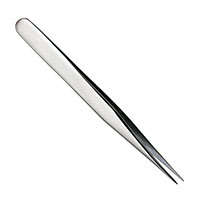 Aven Tools - 18054 - TWEEZER POINT ULT FINE 3C 4.33"