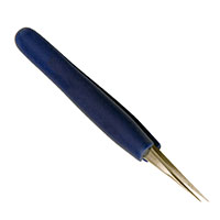Aven Tools - 18056-ER - TWEEZER PNT ULTR FINE VERY SHARP