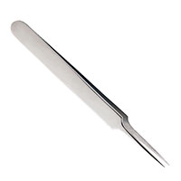Aven Tools - 18060-CS - TWEEZER POINT ULTRA FINE 5 4.25"
