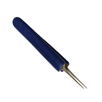 Aven Tools - 18062-ER - TWEEZER POINT SUPER FINE 4.49"