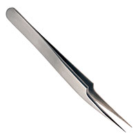 Aven Tools - 18065USA - TWEEZER POINT ULTRA FINE 4.53"