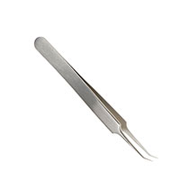 Aven Tools - 18066ACU - TWEEZER POINT ULTRA FINE 4.53"