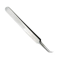 Aven Tools - 18066-CS - TWEEZER POINT ULTRAFINE 5B 4.25"