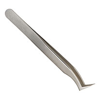 Aven Tools - 18069ACU - TWEEZER POINTED FINE 6 4.72"