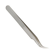 Aven Tools - 18072ACU - TWEEZER POINT ULTRA FINE 7 4.53"