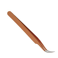 Aven Tools - 18072EZ - TWEEZER SUPER FINE 7 4.53"