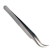 Aven Tools - 18074USA - TWEEZER POINT ULTRA FINE 4.53"