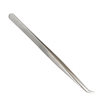 Aven Tools - 18076ACU - TWEEZER POINT ULTRA FINE 5.51"
