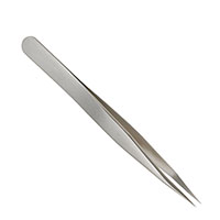 Aven Tools - 18079ACU - TWEEZER POINT ULTRA FINE 4.72"