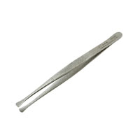 Aven Tools - 18201 - TWEEZER FLAT WAFER 35A 4.72"