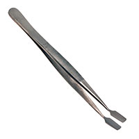 Aven Tools - 18202 - TWEEZER FLAT SPADE 36 4.72"