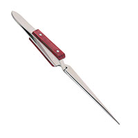Aven Tools - 18415 - TWEEZER POINTED 6.50"