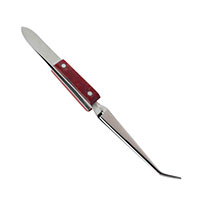 Aven Tools - 18417 - TWEEZER POINTED 6.50"