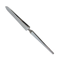 Aven Tools - 18421 - TWEEZER FLAT BLUNT 6.50"