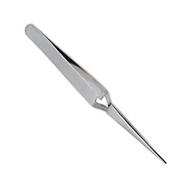 Aven Tools - 18423 - TWEEZER POINTED 4.53"