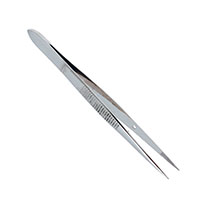 Aven Tools - 18437 - TWEEZER POINTED 3.94"