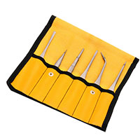Aven Tools - 18472 - TWEEZER ASSORTED