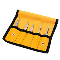 Aven Tools - 18473 - TWEEZER ASSORTED