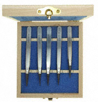 Aven Tools - 18478 - TWEEZER ASSORTED