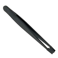Aven Tools - 18536 - TWEEZER FLAT SPADE 710 4.53"