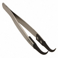 Aven Tools - 18769 - TWEEZER POINTED FINE 7 5.12"