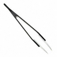 Aven Tools - 18821 - TWEEZER 4.72"