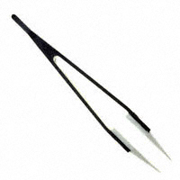 Aven Tools - 18822 - TWEEZER POINTED 4.72"